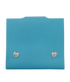 Hermès Ulysse PM Notebook Cover, back view